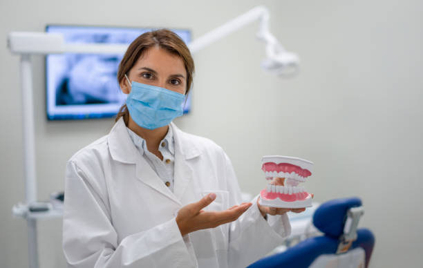 Best Emergency Cosmetic Dentistry in Woodland Beach, MI