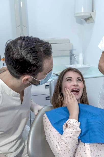 Best Emergency Dental Care for Abscessed Tooth in Woodland Beach, MI