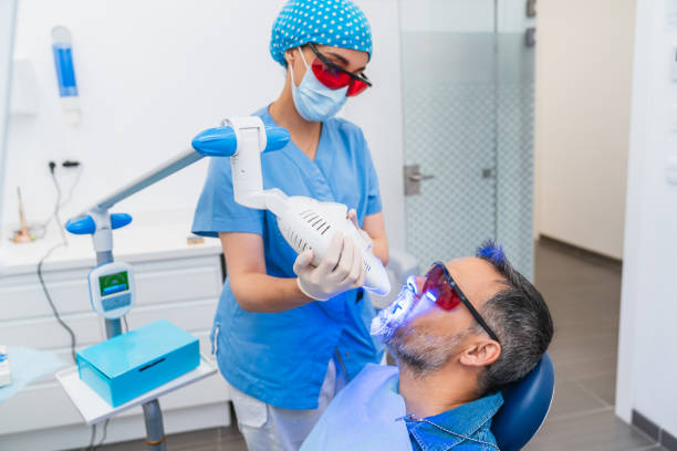 Best Emergency Dental Care for Abscessed Tooth in Woodland Beach, MI