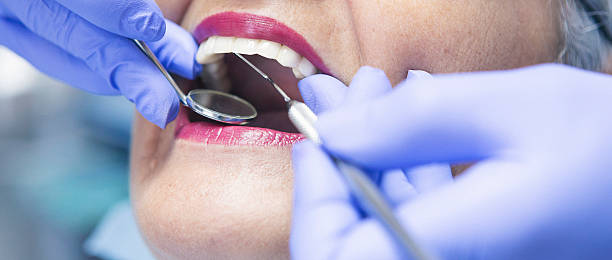 Best Urgent Dental Care for Toothache in Woodland Beach, MI